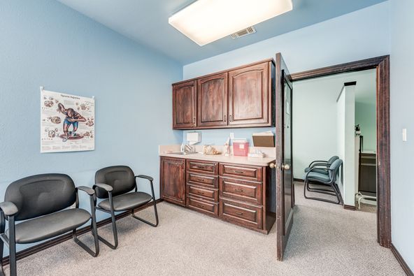 501 W Harwood Rd, Hurst, TX 76054